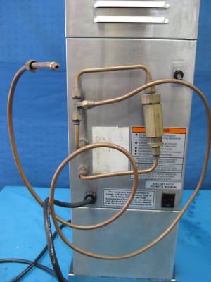 Bunn coffee brewer airpot 3.8 gallon model CWTF15-aps