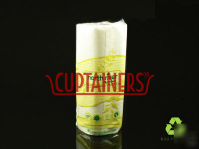 Cascades-eco friendly north river paper towel