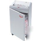 Destroyit 2404 strip cut shredder