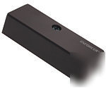 10- secolarm vibration detector (10 box) white or brown