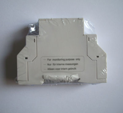 10PCS 5(32A) 220VAC din-rail kilowatt hour kwh meter