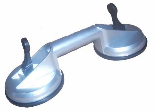 Aluminium glass carrier suction cup dent puller 80KG