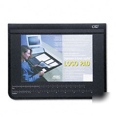Artistic office products logo pad recycled desktop org