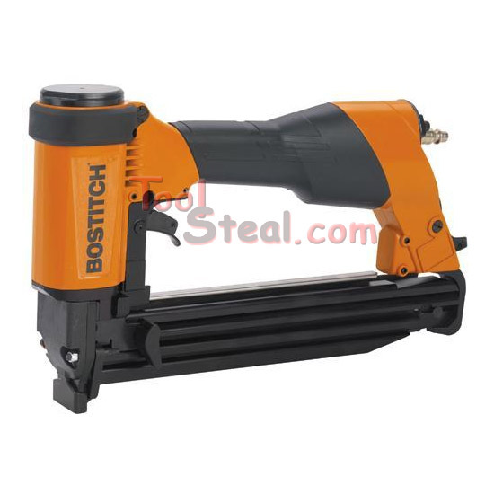 Bostitch 450S2 - jam-free 1