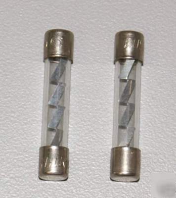 Bunn cds-2 fuses, set of 2, 27441.0000