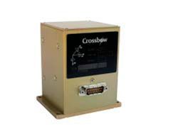 Crossbow AHRS400CC gyro 