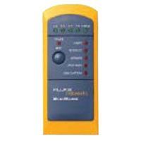 Fluke micromapper verification tester mt-8200-49A