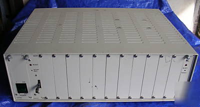 Isa jobin yvon hr-640 monochromator with spectraview 2D