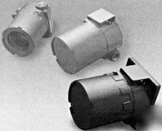 New adalet xihl explosion proof electrical enclosure