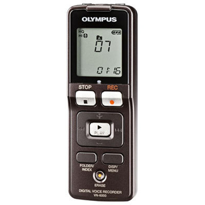 New olympus digital voice recorder 142065