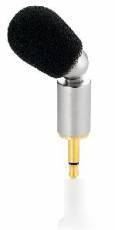 New philips LFH9171 plug-in microphone lfh-9171 brand 