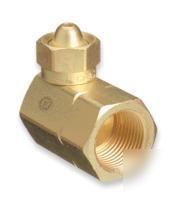 New westernÂ® mc acety to pol acety regulator part#321 