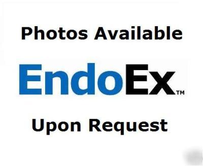 Olympus rhinolaryngoscope enf-vt