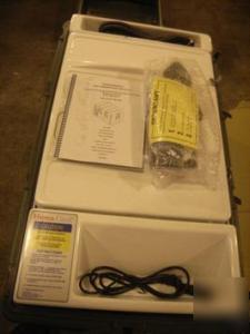 Pallet of 3 acutemp hemacool portable refrigerators