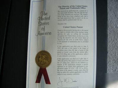 Patent invention golf multi tool with cigar cutter 