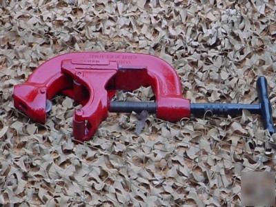 Pipe cutter ridgid model #6-s free ship us (lower 48)