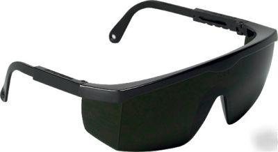 Scorpion ir 5.0 lens safety eyewear W901150