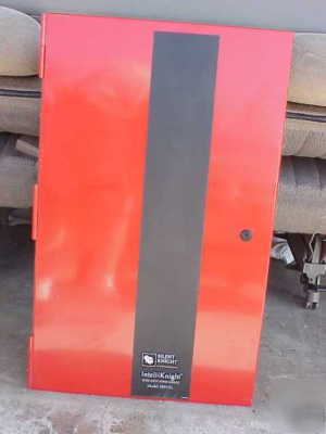 Silent knight. model 5895XL. intelligent power module