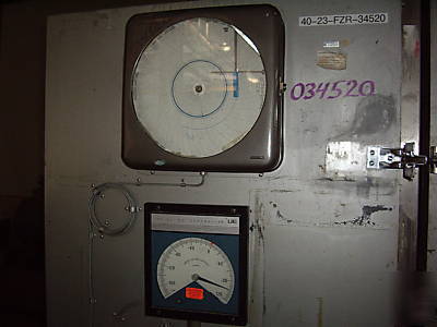 So low freezer AR40-ss 
