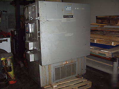 So low freezer AR40-ss 