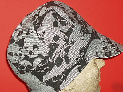 Welding hat/cap