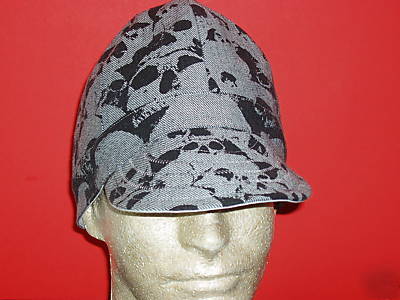 Welding hat/cap