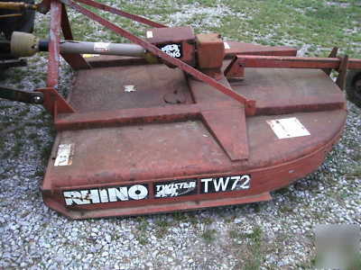1986 john deere 2150 - 2104 orig hours & jd 175 loader