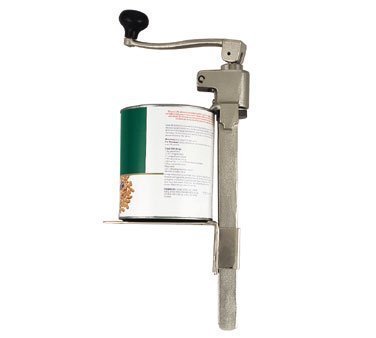 Alegacy commercial manual 13