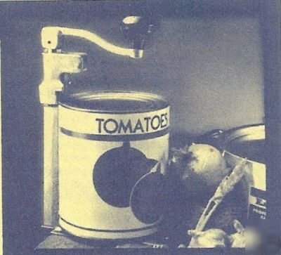 Alegacy commercial manual 13