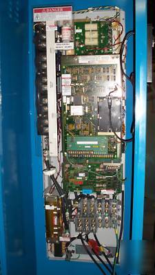Allen bradley 1336S-BO75-an-en-L4 vfd ac drive speed 