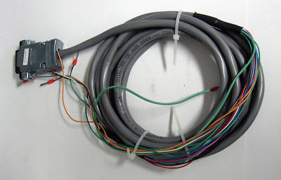 Brooks mass flow controller 5851I
