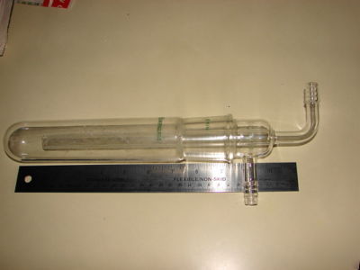 Buchi r-114 rotovapor & b-480 water bath w/evaporator