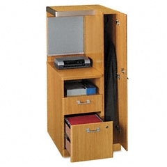 Bush right pedestal for bush quantum series