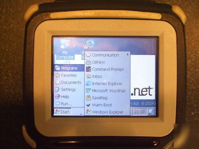Carlson explorer jett.ce jett ce jettce data collector