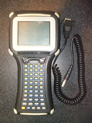 Carlson explorer jett.ce jett ce jettce data collector