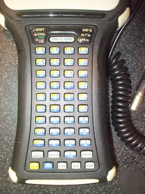 Carlson explorer jett.ce jett ce jettce data collector