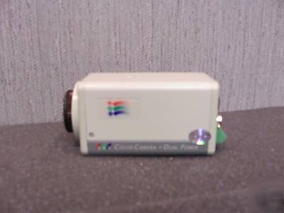 Color camera 420 lor 24VAC