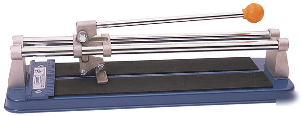 Draper manual tile cutting machine - 38861