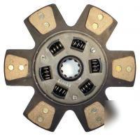 Ford clutch plate 5610-TS110 tractor models