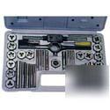 New grip on 53220 40PC tap & die set