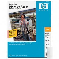 New hp premium photographic paper Q1994A