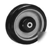 New polyurethane wheel - 5''