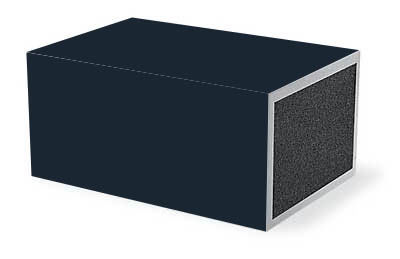 New soldering smoke fume extractor & air cleaner * * 