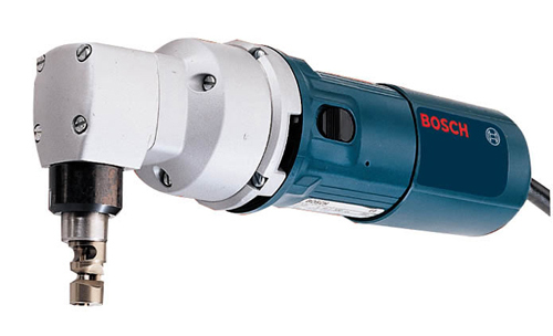 Nib bosch 1530 14 gauge bler metalworking tool new