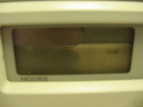 Panasonic surveillance vcr timelapse record ag-RT600AP