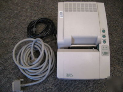 Receipt printer ithaca series 90 plus 93PL