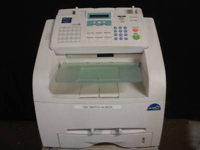 Ricoh FAX2210L fax machine