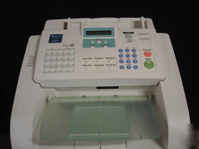 Ricoh FAX2210L fax machine