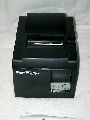 Star TSP100 futureprnt usb receipt printer tsp 100 