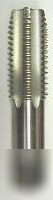 Threading 6 flute taper thread hand tap 1-3/4